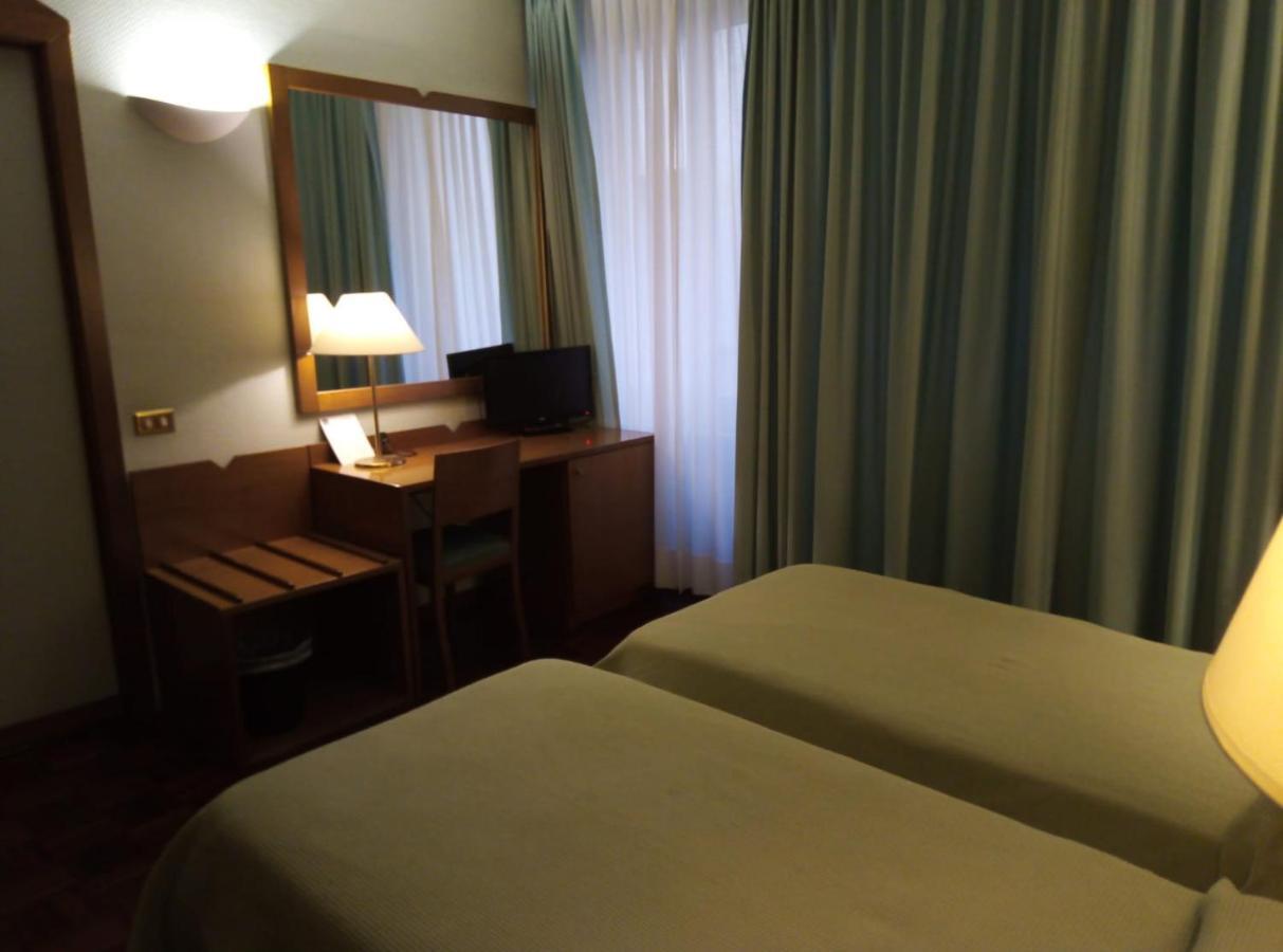 Hotel Arcadia Ματσεράτα Εξωτερικό φωτογραφία