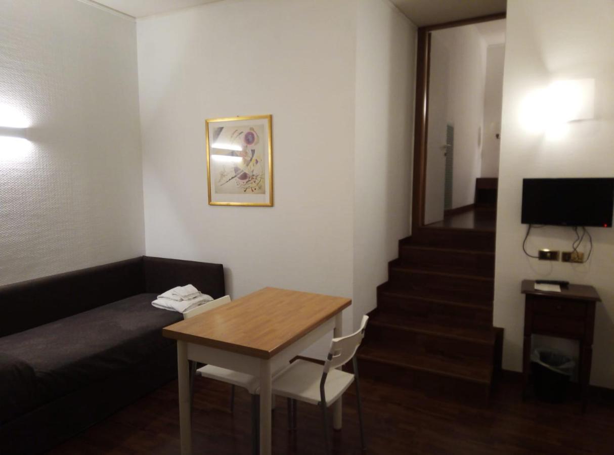 Hotel Arcadia Ματσεράτα Εξωτερικό φωτογραφία
