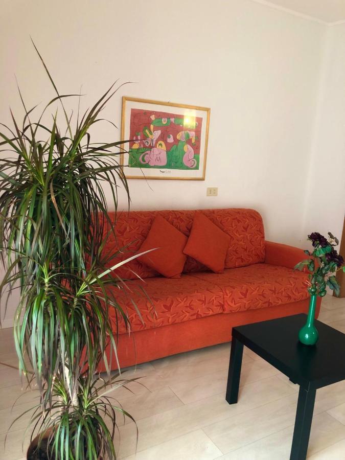 Hotel Arcadia Ματσεράτα Εξωτερικό φωτογραφία