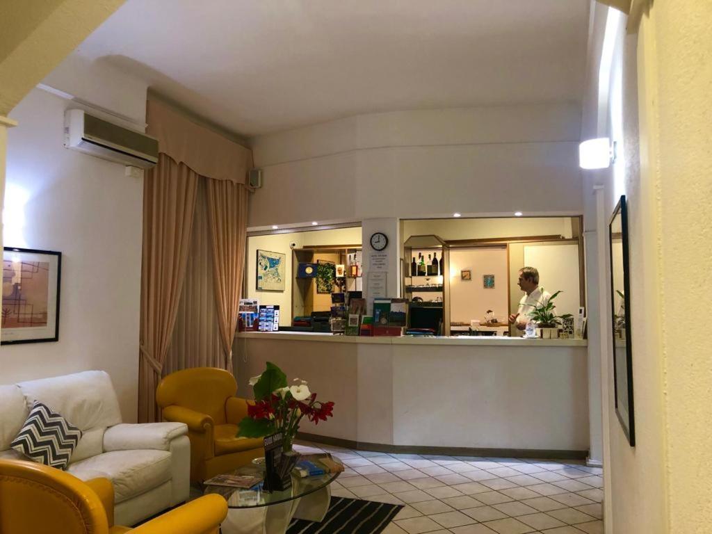 Hotel Arcadia Ματσεράτα Εξωτερικό φωτογραφία