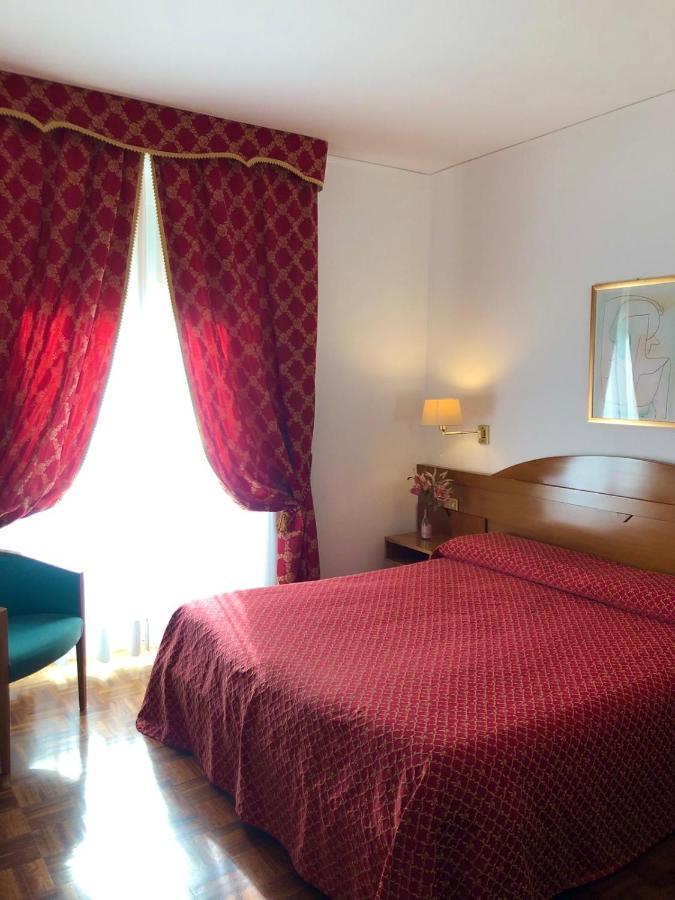 Hotel Arcadia Ματσεράτα Εξωτερικό φωτογραφία