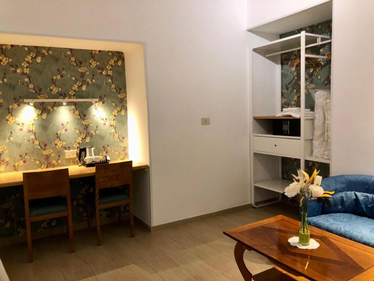 Hotel Arcadia Ματσεράτα Εξωτερικό φωτογραφία