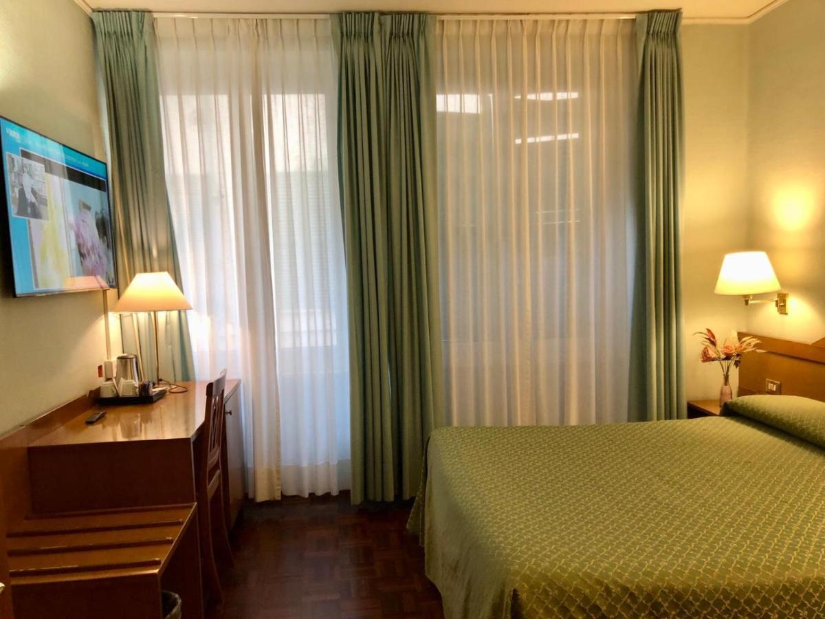 Hotel Arcadia Ματσεράτα Εξωτερικό φωτογραφία