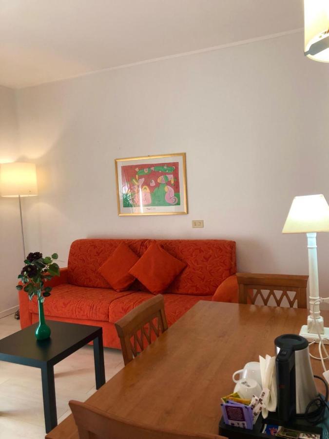 Hotel Arcadia Ματσεράτα Εξωτερικό φωτογραφία