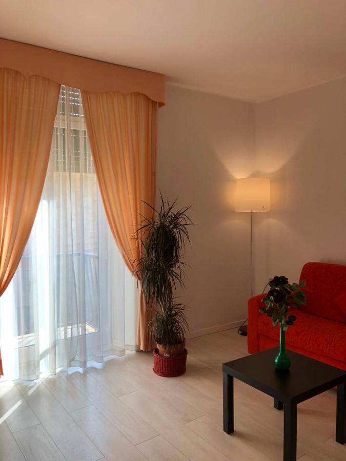 Hotel Arcadia Ματσεράτα Εξωτερικό φωτογραφία