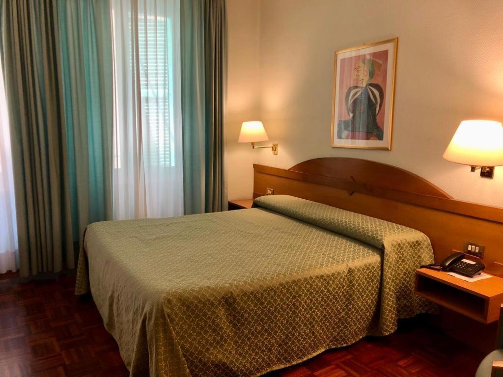 Hotel Arcadia Ματσεράτα Εξωτερικό φωτογραφία