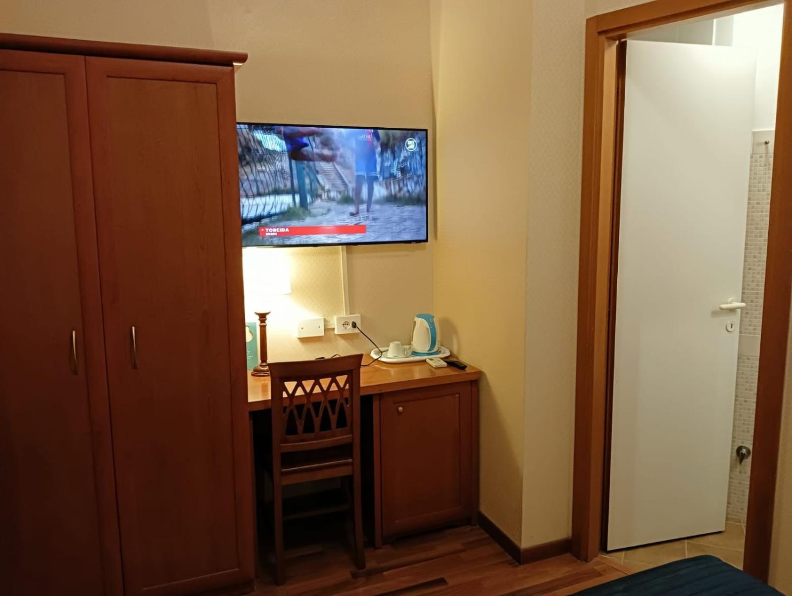 Hotel Arcadia Ματσεράτα Εξωτερικό φωτογραφία
