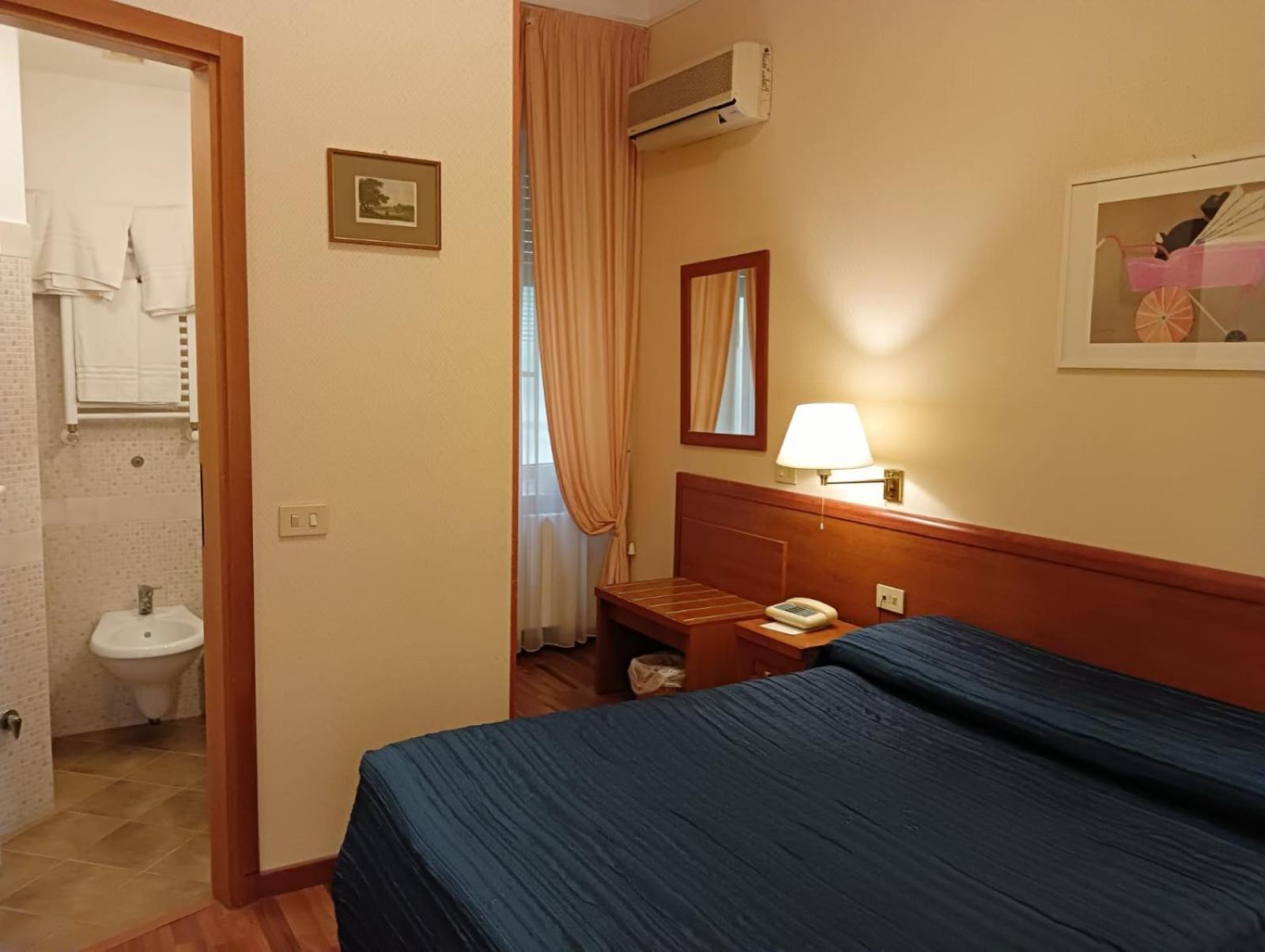 Hotel Arcadia Ματσεράτα Εξωτερικό φωτογραφία